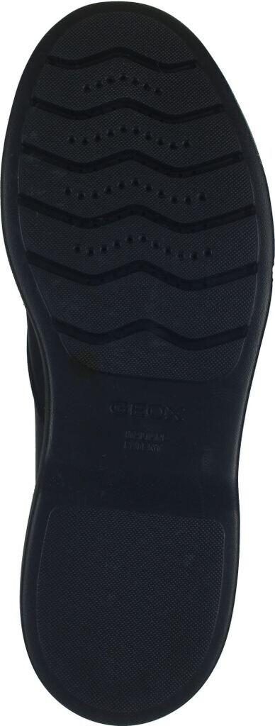 Ботинки Geox U Ottavio B schwarz