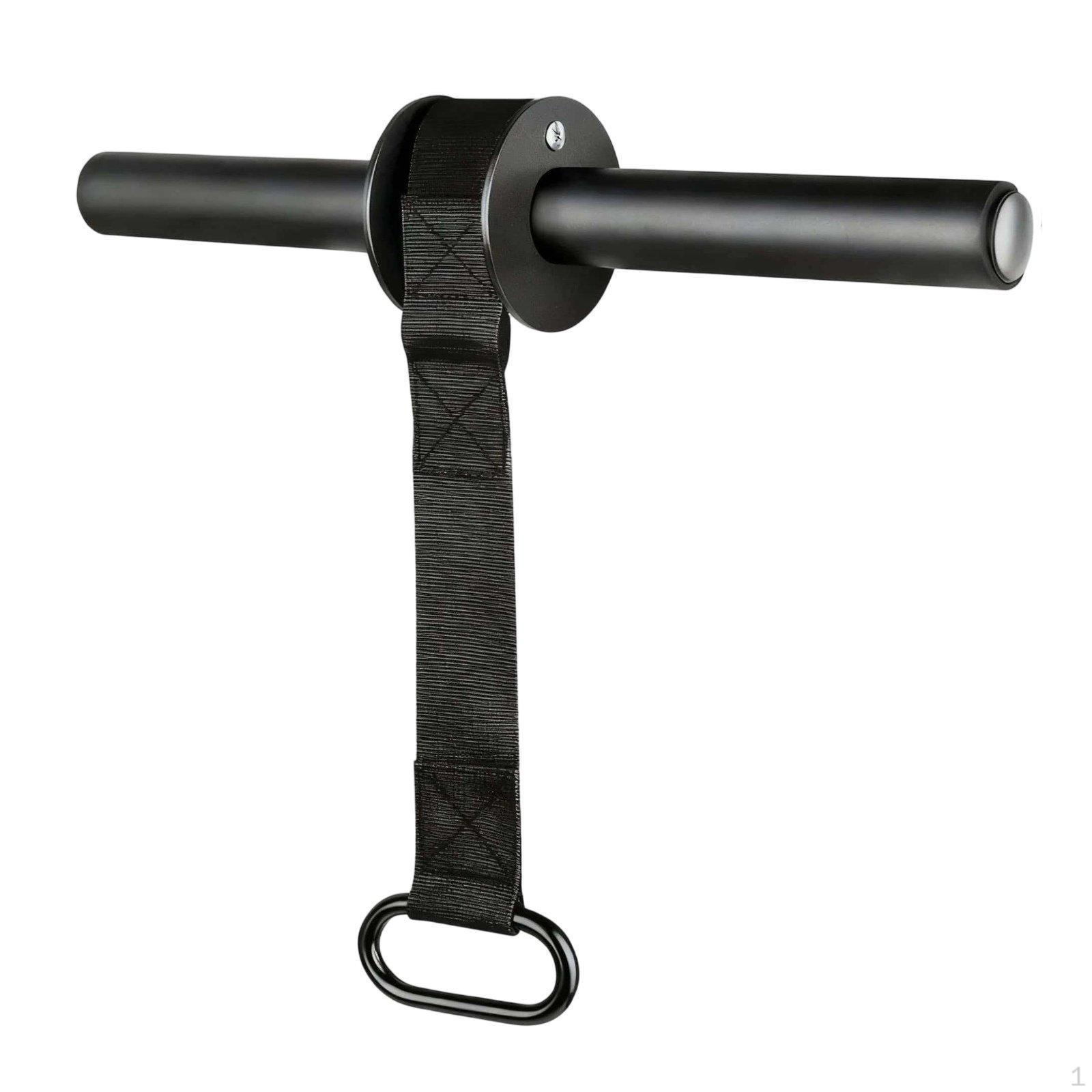 arms Strength AntiSlip Forearm Training Bar Home Gym Wrist for Athletes, Beginners Blk Arm Blk Arm Shaper
