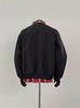 2026 Autumn Men's Trendy Loose Jacket - Cool & Stylish High Street, Hong Kong, Japanese Harajuku, Korean Inspired Styles