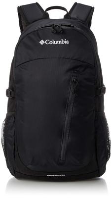 Columbia Castle Rock 25L Rucksack PU8427, Einheitsgröße, Schwarz