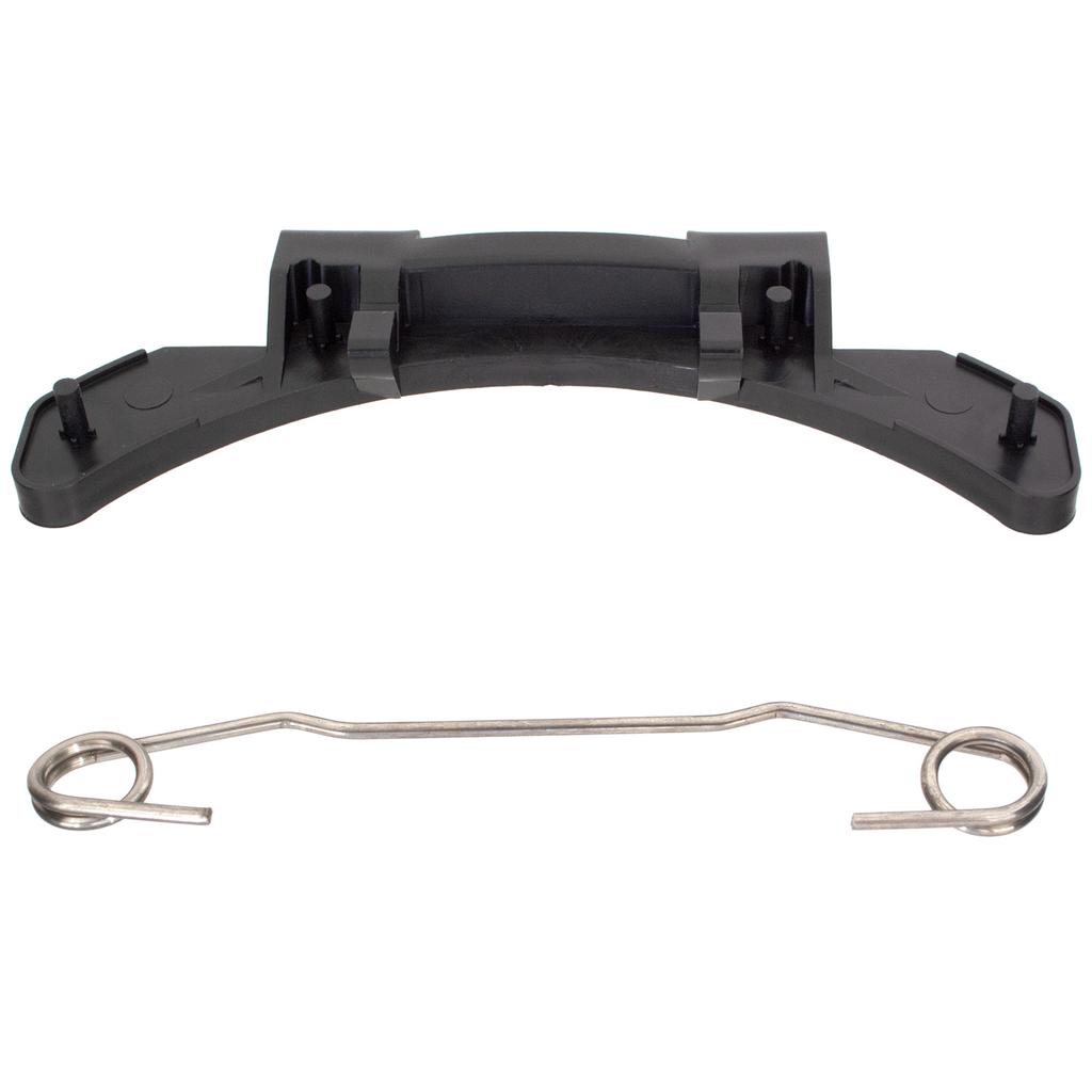 Volvo S60 I 00-10 Fuel Filler Flap Hinge