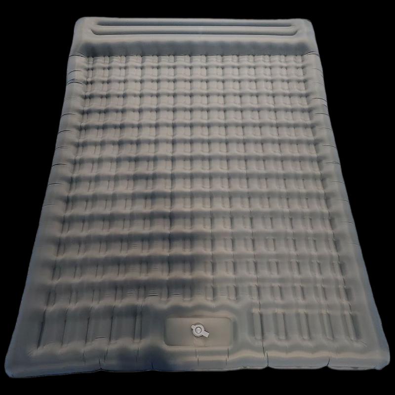 

Outdoor Double Inflatable Mattress 198*135*10