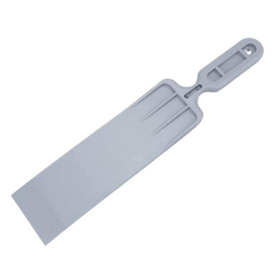 

Подъемник для матраса экономит время, укладывая простыни. Пластиковая многофункциональная лопатка для простыней в спальню, для работы по дому.