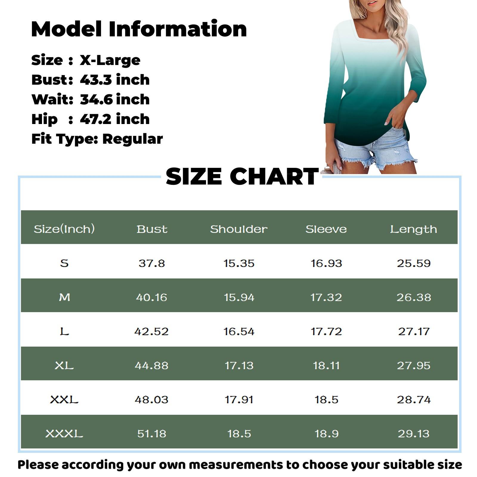 Рубашка для женщин — фото 10