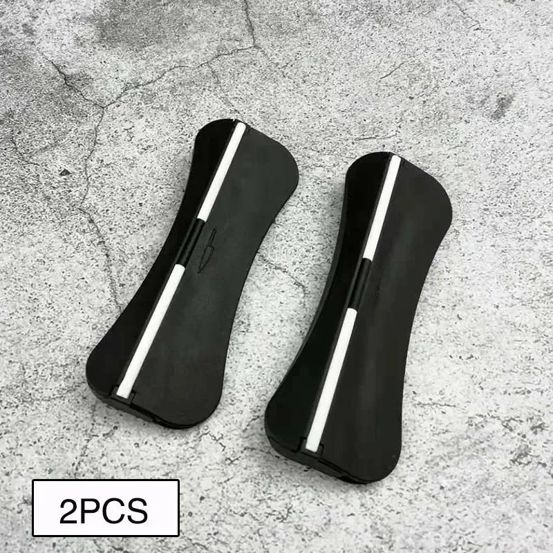 Knife Angle Guide Ceramic Blade 15 Degree Knife Sharpening Stone Aid Whetstone Assistance Guider for Knifes Sharpener Tool