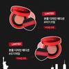 JUNG SAEM MOOL Artist Cushion Blush Blurr Rosy Petal Special Edition Natural Soft Glow Blush