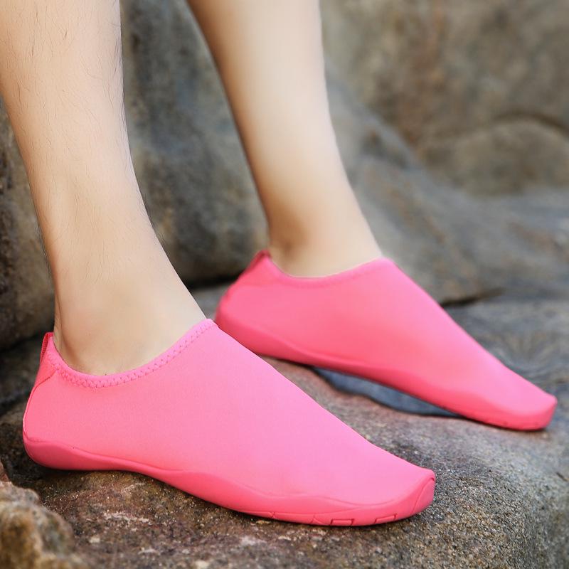2022 Lightweight Non-Slip Outdoor Trekking and Water Shoes for Men and Women
