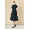 Bcbg Belted Banding Skirt B3m4s225