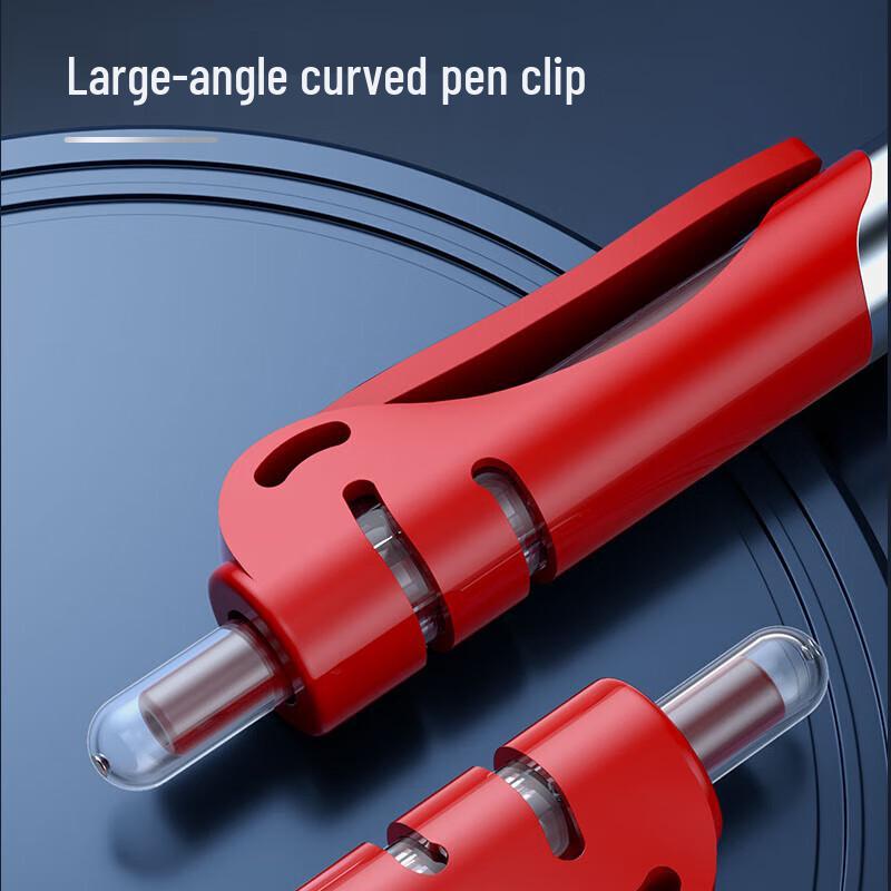 Chenguang K35 0.5mm Retractable Gel Pen