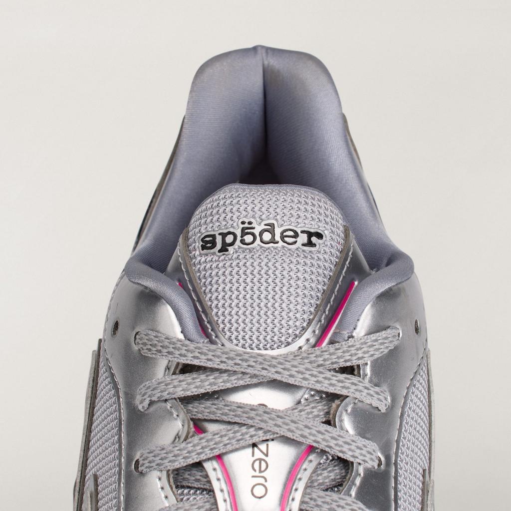 KZ6575 KZ6575 Sp5der A Adidas F50 Formotion Silver Metallic (Men's)