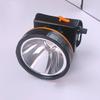 Ultra Bright LED Headlights Wearable Camping Light Portable Fishing  Head Lamp  Camping