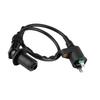 Ignition Coil for GY6 50CC 125CC 150CC Engine Motorcycle Dirt Bike Scooter Moped Black