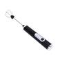 Rechargeable Milk Frother 3 Speed Electric Mixer Portable Foam Maker for Cappuccino Latte Matcha Hot Chocolate Black