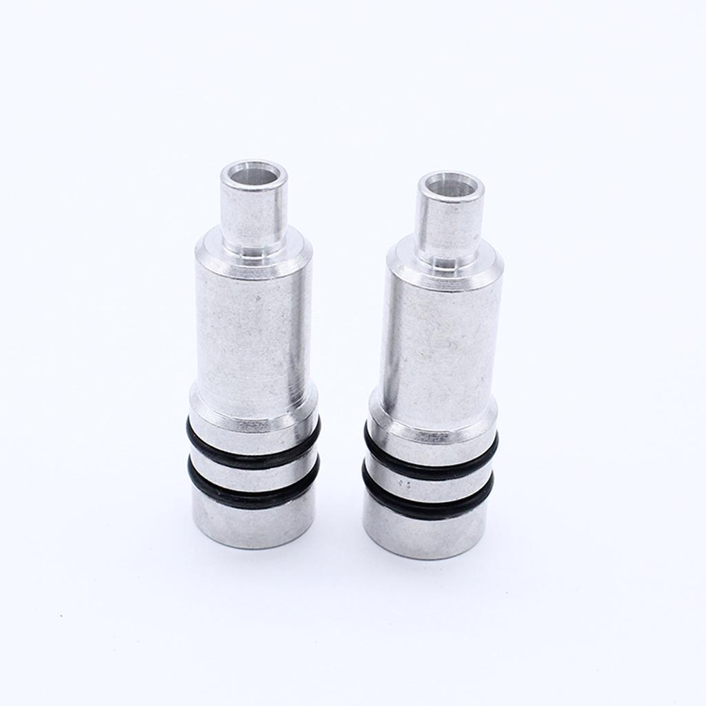 Suport injector combustibil pentru Astra Z17DTH Corsa Meriva Zafira Y17DT Înlocuiește 0817384 98109671 ?98109672 Manșoane injector combustibil