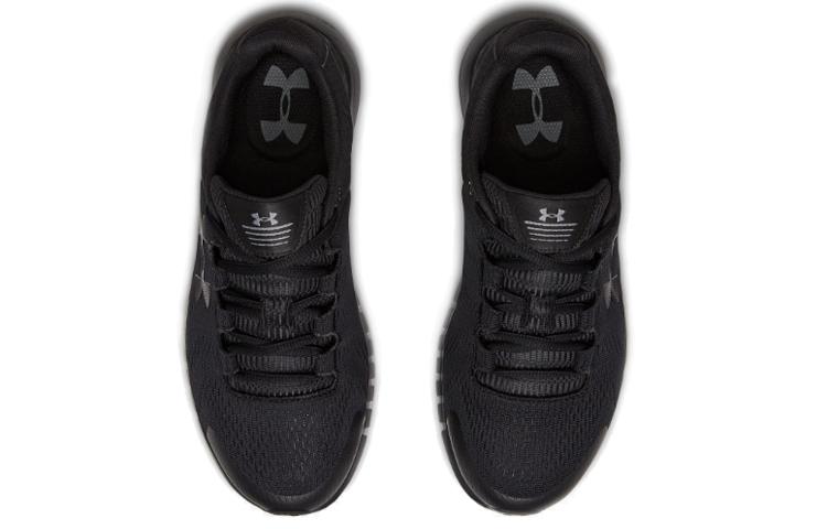 Women's Sneakers Under Armour Micro G Pursuit 'Black' Women's