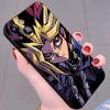Yu-Gi-Oh! HD Cover Phone Case For IPhone 17 Pro Max 16 15 14 Pro Max 13 11 X Xs Xr 8 7Plus Silicone Cover