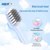 Lengsuanling Charcoal Whitening Toothbrush