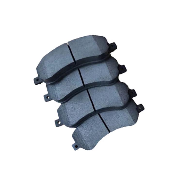 Jihang Front Wheel Brake Pad for Jiangling Transit