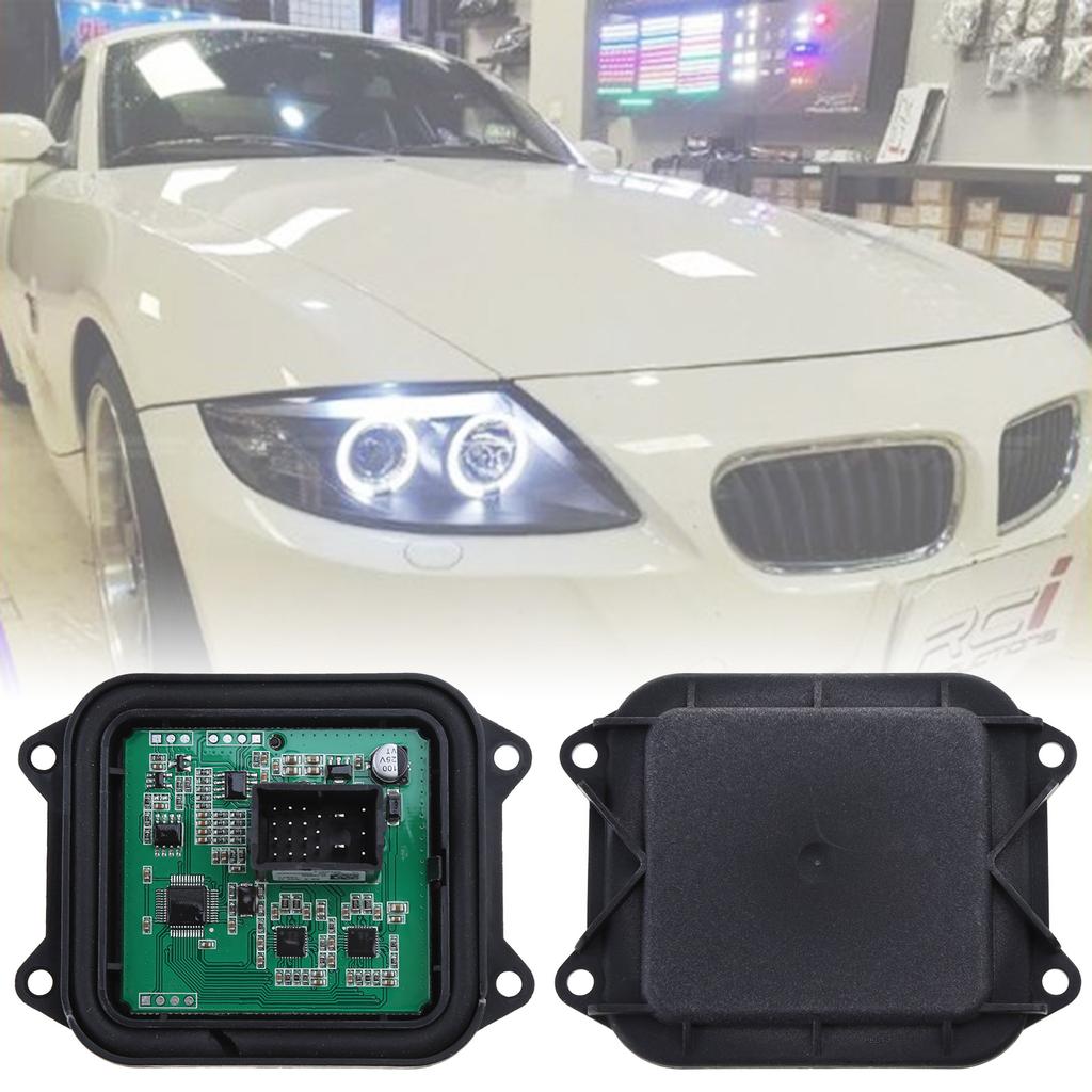 Control Unit AFS Cornering Light Headlight Light Module 63117182396 for E90 E92 E92 E93 E70 X5 E71 X6 E72 X6 E89