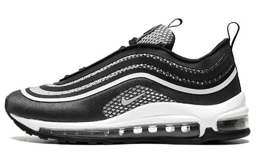 

Nike Air Max 97 Ultra 17 Black Pure Platinum Women s 917704-003 36