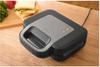 Sencor ssm 9860bk sandwich toaster 1000W not-specified
