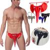 Lange Unterwäsche Sexy Unterwäsche Mode Elefantenrüssel Unterwäsche Herren Sexy Tanga Männer Cartoon Elefant Unterwäsche Höschen Tanga Verführen Shop Sexy Kleidung