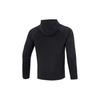 Under Armour Rush Swacket Jacket 'Black' Men's 1357473-001