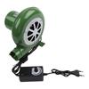 Opzioni di Potenza 30W 40W 60W 80W Soffiatore Elettrico Ventola per Barbecue