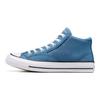 Chuck Taylor All Star Converse Mid 'Malden Street - Lakeside Blue' A11452C