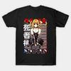 Anime Death Note Waifu T Shirt Size S 4xl Gift For Friends