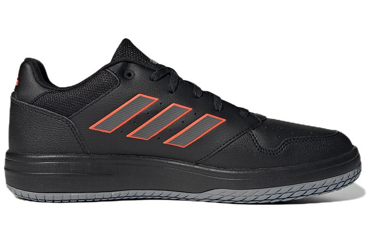 Adidas Gametalker 'Black Orange' H04444