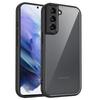 For Samsung Galaxy S21 FE Case Galaxy S21FE Phone Case Galaxy s21fe Cover Air Cushion Silicon Bumper Clear Matte Back Cover Hard
