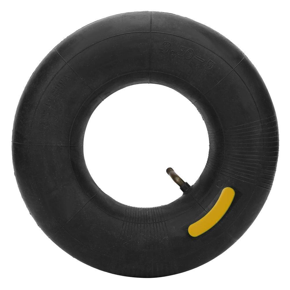 

Tire Inner Tube 12 Replacement Mini Trailer Wheelbarrow Cart Tool Trolley (12 3.50-5)