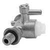 2025 Petcock Valve Metal 0642006400 Replacement for Robin Ey15 Ey20