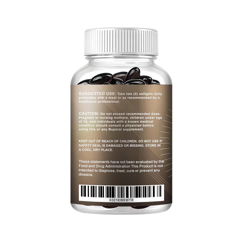 Supliment Lipozomal NAD cu L-Tirozină și Ashwagandha pentru Reparație Celulară și Metabolism Energetic - 120 Capsule Vegetariene