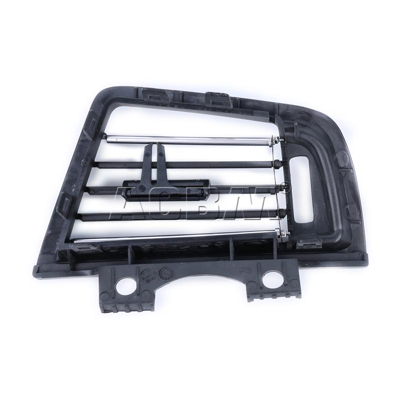 

BMW F18 Dashboard Air Conditioning Grille Outlet ACBM