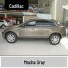 Cadillac XT5 Scratch Repair Paint Pen - Alaska White
