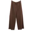 Alt giyim (Kadın) – Pantalon ve Kapriler