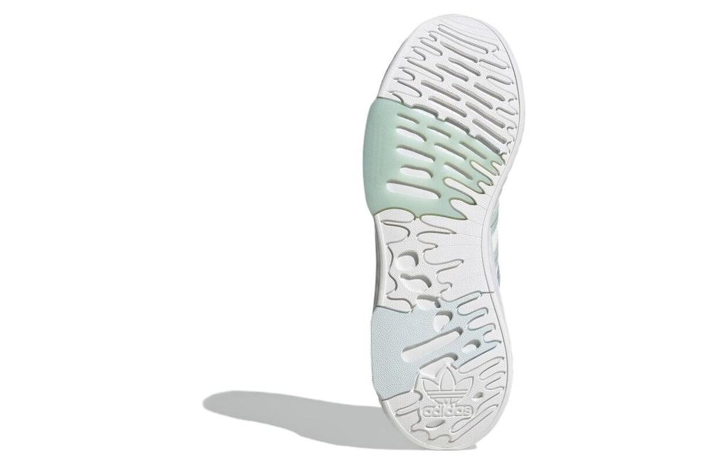 adidas Originals Hi Tail 'Bianco Tan Verde' ID1128