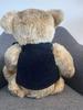 [USED] Harrods 2000 Teddy Bear, Year Bear, Plush Toy