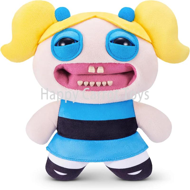 Powerpuff Girls Limited Edition Plīša Rotaļlieta