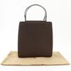 LOUIS VUITTON Figari PM Handbag M5201D mocha Epi Leather Women Used
