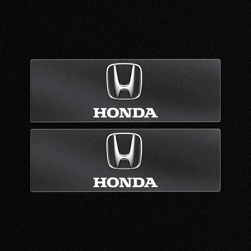 

Car Hot FIT Car Window Lift Button Sticker Steering Wheel Decal Car Styling for Honda Accord Odyssey Civic CRV Inspire Envix Cr