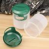 Snail Trap Waterproof Reusable Portable Catcher Snail Slug Trap for Backyard Lawn Patio Deck Porch Farm Pest Control Products