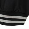HYSTERIC GLAMOUR FUTURA Collaboration Back Embroidery Satin Jacket S Men's Used