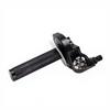 High-quality Motorcycle Aftermarket Part Acerbis 22mm CNC Accelerator Large Twist Throttle Visible Fluid Grip for Performance