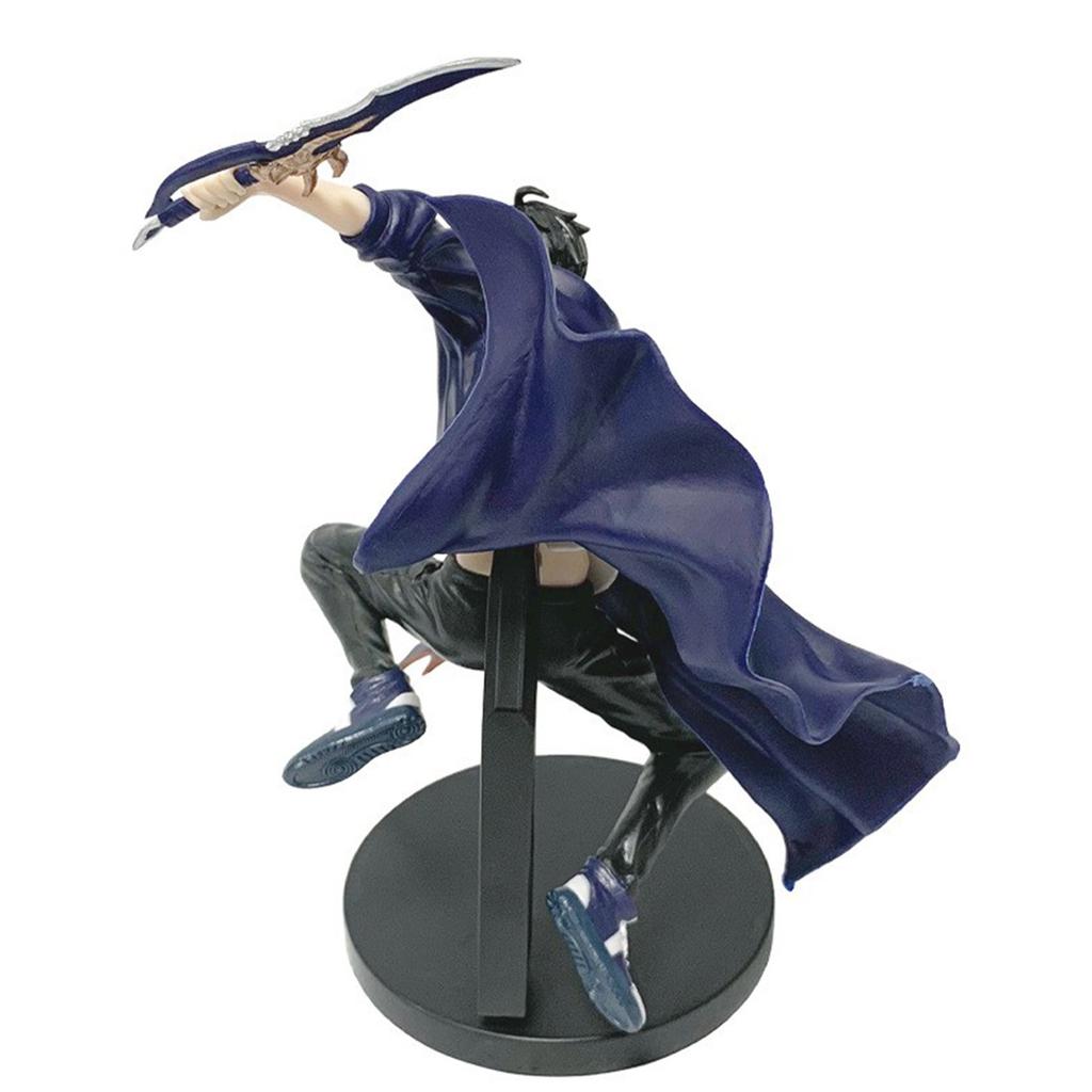 Action Figure Da Collezione Scala Action Figure Include Intercambiabili E Accessori, Merchandise Fatto A Mano Per Personaggi Cinematografici