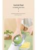 Multifunctional Vegetable & Potato Cutter: Household Stainless Steel Grater and Slicer Tool