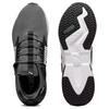 PUMA Retaliate Slip Resistant Abrasion Resistant Slip Resistant Abrasion Resistant Low top Casual Running Shoes Unisex 379478-10