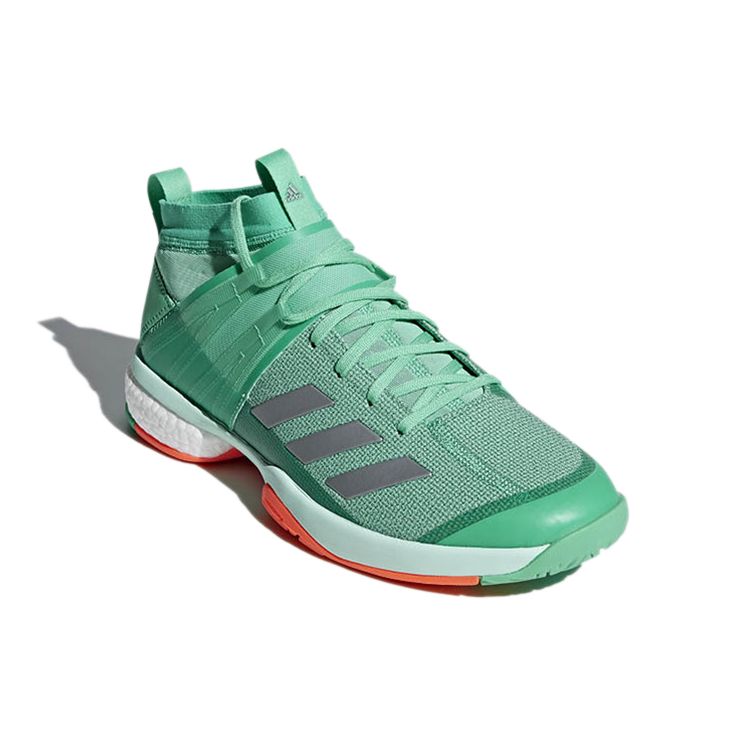 Adidas Wucht P8 Women Sneaker Green DA8868